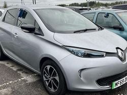 Used 2019 Renault Zoe Dynamique Hatchback | £7,488 (Fair price)