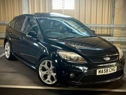 Used 2008 Ford Focus ST | £4,995 (Good price)