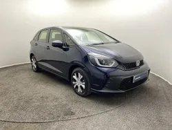 Midnight blue New 2025 Honda Jazz Elegance Hatchback | £24,490 (Fair price)