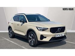 Other Used 2024 Volvo XC40 Plus SUV | £33,893