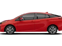 Used 2018 Toyota Prius Hatchback | £19,297 (Expensive)