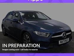 Used 2021 Mercedes A180 SE Hatchback | £15,680 (Fair price)