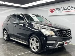 Mercedes ML250