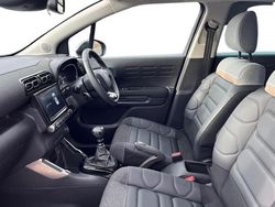 White Used 2023 Citroën C3 Aircross PureTech SUV | £12,690 (Fair price)