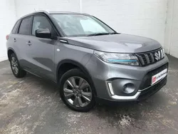 Grey Used 2023 Suzuki Vitara SZ-T SUV | £14,899 (Fair price)