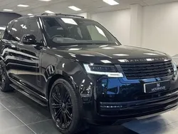 Used 2024 Land Rover Range Rover SE SUV | £89,995 (Good price)