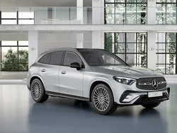 New 2026 Mercedes 300 AMG Line Premium Plus Estate | £64,210