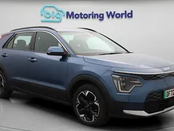 Used 2023 Kia e-Niro 2 SUV | £18,900 (A bit pricey)