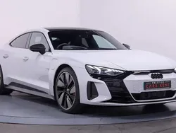 Used 2024 Audi RS e-tron GT Sedan | £53,000