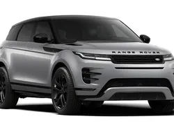 New 2026 Land Rover Range Rover evoque SE Dynamic Hatchback | £53,006 (Expensive)
