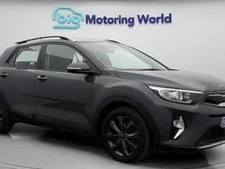Used 2024 Kia Stonic 2 SUV | £11,200 (Super price)