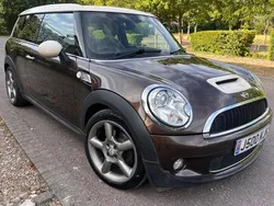 Used 2007 Mini Cooper S Clubman Estate | £4,650