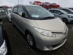 Gold Used 2012 Toyota Estima MPV | £8,495 (Good price)