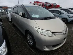 Gold Used 2012 Toyota Estima MPV | £8,495 (Super price)
