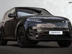 Used 2026 Land Rover Range Rover Sport Autobiography SUV | £111,072 (Expensive)