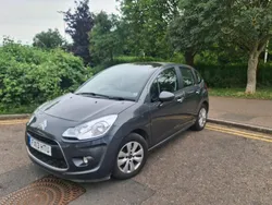 Grey Used 2013 Citroën C3 VTR Sport Hatchback | £1,890 (Good price)