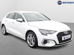 Used 2025 Audi A3 Sportback e-tron Sport Hatchback | £18,999 (Super price)