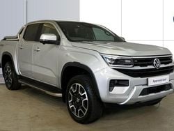 Used 2023 VW Amarok Style Pickup | £40,450 (A bit pricey)