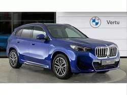 Other New 2024 BMW X1 xLine SUV | £51,795