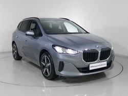 Grey Used 2025 BMW 225 Active Tourer Sport Line MPV | £23,995 (Good price)