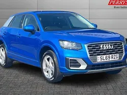 Used 2020 Audi Q2 Sport SUV | £15,930 (Super price)