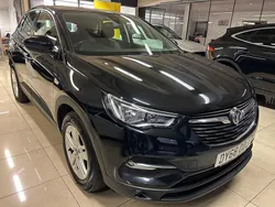 Black Used 2018 Vauxhall Grandland X S SUV | £5,690 (A bit pricey)