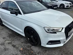 Used 2020 Audi A3 Sport Sedan | £23,995 (Fair price)