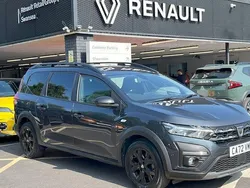 Used 2023 Dacia Jogger Extreme Estate | £13,066 (Fair price)