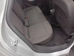 Silver Used 2011 Vauxhall Astra Excite Hatchback | £1,850 (Fair price)