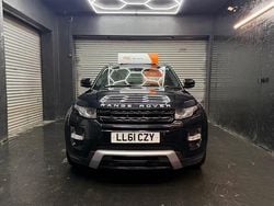 Used 2011 Land Rover Range Rover Dynamic SUV | £8,495 (Good price)
