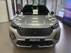 Grey Used 2025 Peugeot 2008 GT SUV | £21,990 (Expensive)