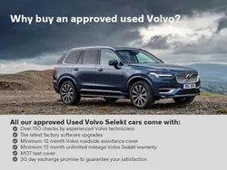 Used 2024 Volvo EX30 Performance SUV | £34,990 (Fair price)