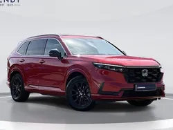 New 2024 Honda CR-V Advance SUV | £40,999 (Fair price)