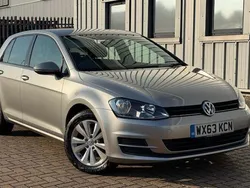 Used 2015 VW Golf VII SE Hatchback | £8,000 (Good price)