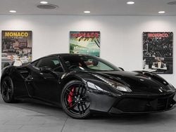 Used 2017 Ferrari 488 | £137,950