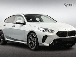 New 2025 BMW 220 M Sport Coupe | £34,305 (Good price)