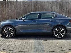 Used 2022 Polestar 2 Hatchback | £25,799 (Super price)