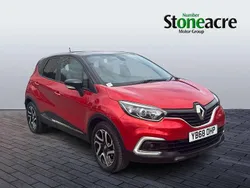 Other Used 2018 Renault Captur Iconic SUV | £9,495 (Fair price)