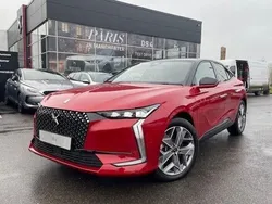 New 2025 DS Automobiles DS4 Hatchback | £28,999 (Fair price)