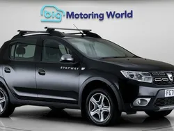 Used 2019 Dacia Sandero Essentiel Hatchback | £7,800 (A bit pricey)