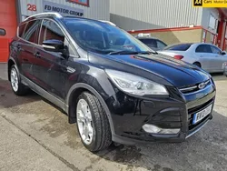 Used 2013 Ford Kuga Titanium X SUV | £6,000 (Fair price)