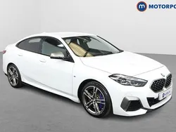 Used 2024 BMW M235 Coupe | £25,899 (Super price)