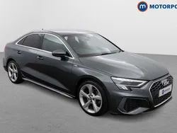 Used 2024 Audi A3 S-Line Sedan | £17,799 (Super price)