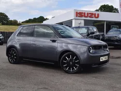 Grey Used 2021 Honda e Advance Hatchback | £14,982 (Fair price)