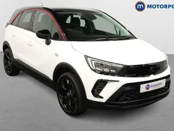 Used 2024 Vauxhall Crossland SUV | £15,999 (Good price)