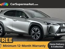 Used 2024 Lexus UX 250h SUV | £16,697 (Super price)