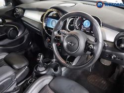 Used 2022 Mini Cooper S Exclusive Hatchback | £21,699 (Fair price)