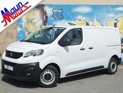 White Used 2023 Peugeot Expert Premium Van | £15,495 (Fair price)