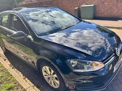 Black Used 2014 VW Golf VII SE Hatchback | £2,995 (Good price)
