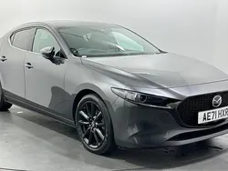 Used 2019 Mazda 3 Inclusive Hatchback | £17,409